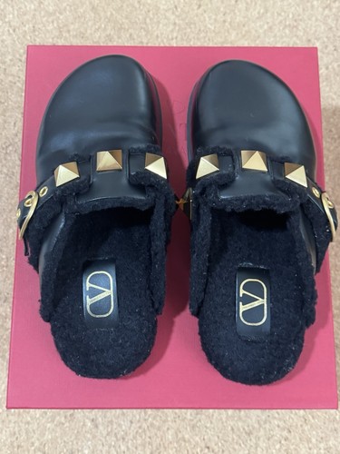 Valentino women black - valentino, women's