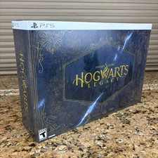 Hogwarts legacy collector - legacy, collector's