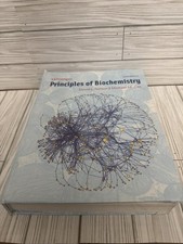Lehninger Principles of
