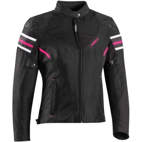 Ilana evo nero - ilana, fucsia