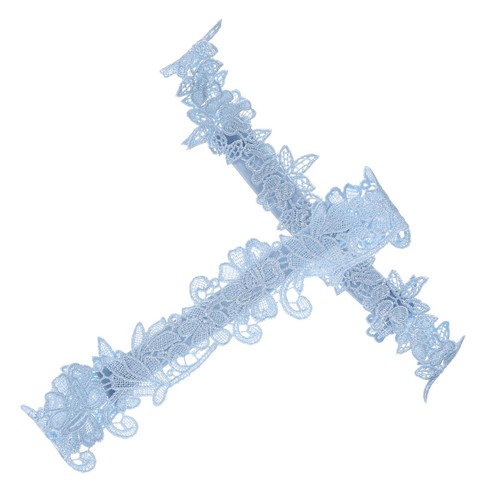 Giarrettiere sposa - giarrettiere, da