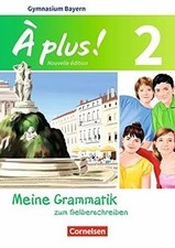 À plus ! - Französisch als