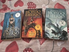Cronache del mondo emerso
