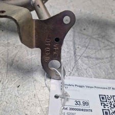 Manubrio Piaggio Vespa
