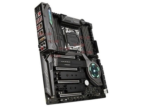 Per msi x299 xpower gaming - per,