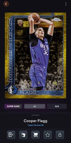 Digital topps nba collect - topps,
