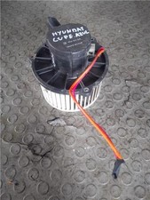 Motore riscaldamento hyundai