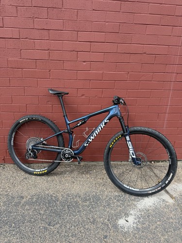 Specialized works epic - s-works, 29"