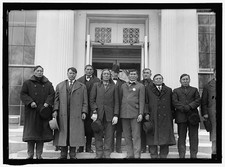 INDIANS, JR.; WILLIAM