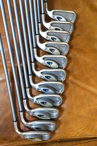 Callaway hawk eye titanium - eye, us