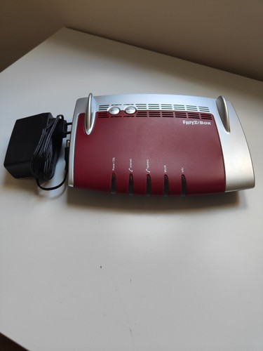Avm fritz box 7490 - fritz!box, router