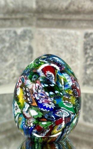 Murano italia vintage mcm - murano,,