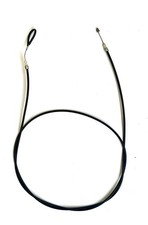 Cavo apertura bagagliaio baule Alfa Romeo Spider (939)  OEM 50507113 - Perfetto!