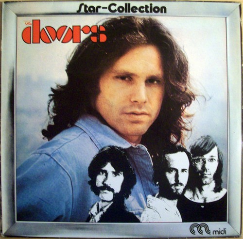 The doors star collection - doors, star-collection