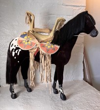 American Girl Kaya Steps set