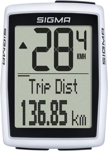 Ciclocomputer a - 12.0, |