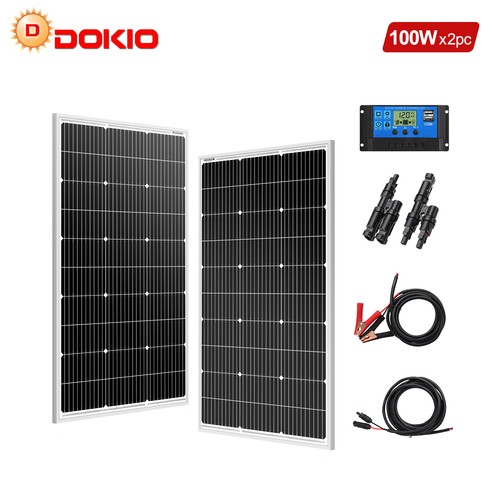 Dokio 100w 200w - dokio, 100w/200w