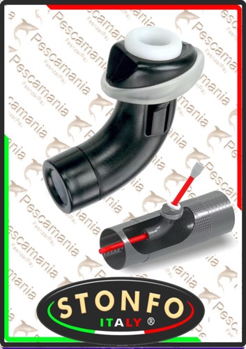 Boccola ptfe curved - boccola,