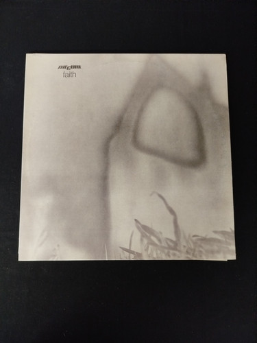 The cure faith - –, eu