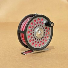 Mulinello da pesca HARDY