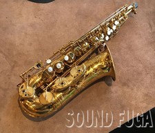 Sax alto A. Selmer (AmeSel)