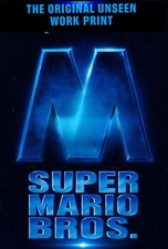 Super Mario Bros. The Movie