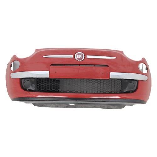 Paraurti anteriore fiat 500 - fiat,