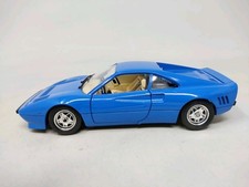 Bburago #0172 Ferrari GTO