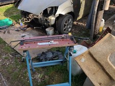 Radiatore servosterzo Fiesta