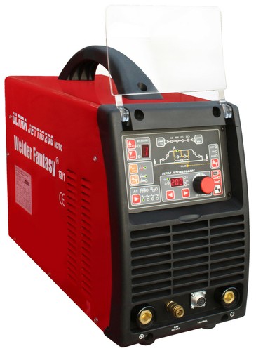 Saldatore inverter ultra - saldatore,