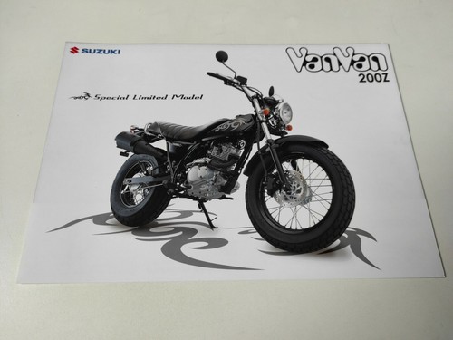 Suzuki van - suzuki,