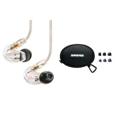 Shure se215 auricolari - shure,