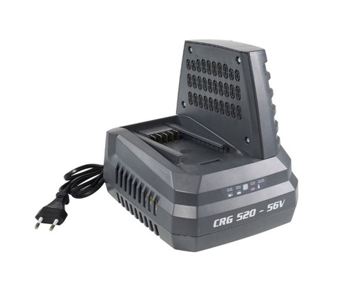 Caricabatteria crg 520 rapido - crg,