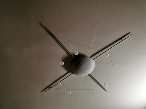 Lampadario sospensione - lampadario, a