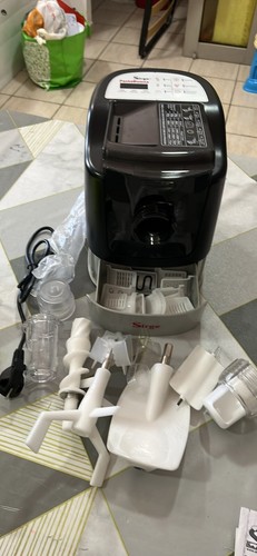 Sirge pastabuona 260w macchina - sirge,