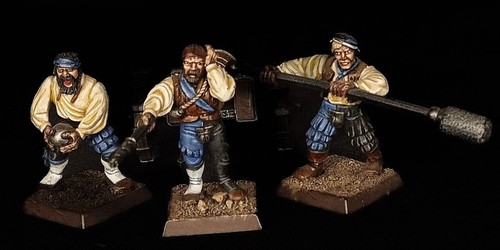 Warhammer fantasy the old - warhammer,