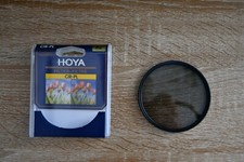 FILTRO POLARIZZATORE 82 mm