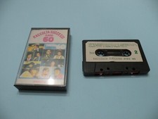 musicassetta AA.VV. - RACCOLTA