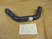 TUBO REFRIGERANTE RADIATORE