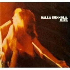 Audio Cd Mina - Dalla Bussola