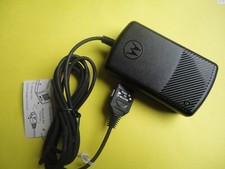 CARICABATTERIA MOTOROLA- 460-8200-8400-8700-8900- ORIGINALE bulk