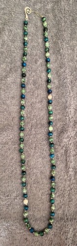 Collana donna quarzo agata - donna,