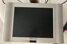 TV/MONITOR LCD 15" ROADSTAR  LCD1544KLTN FUNZIONANTE