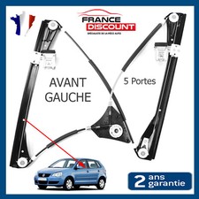 Meccanismo Alzacristalli