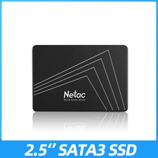 Netac SSD interno 120 GB unità a stato solido 2,5 pollici SATA III 6 GB/s vendita all'ingrosso