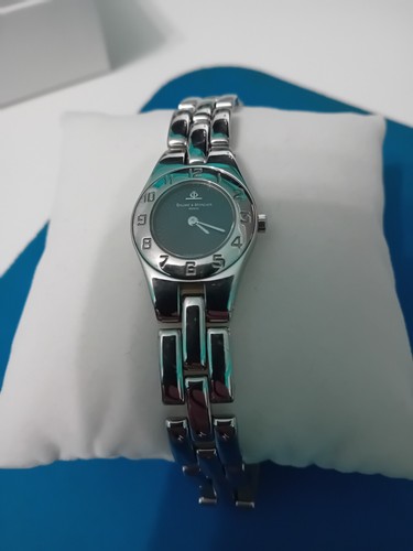 Baume mercier linea mv045204 - mercier,