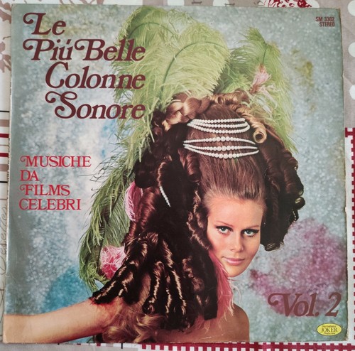 Più belle colonne - belle,