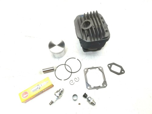 Kit pistone cilindro nikasil - kit,