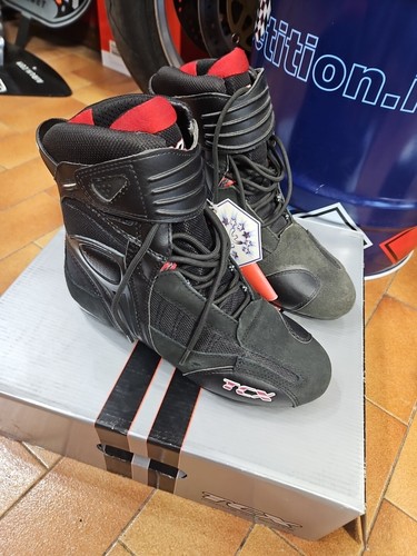 Stivali moto tcx