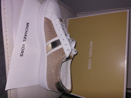 Sneakers donna michael kors - michael,